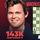 Magnus Carlsen hòa ván cờ dài 46 ngày với 143.000 đối thủ hợp sức