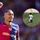 Raphinha quỳ gối đi hết sân khi Barca vô địch La Liga