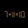 Thử tài IQ: Di chuyển một que diêm để 7+11=10 thành phép tính đúng