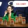 Người đẹp gãy răng vì kẹo dỏm