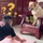 Chú chó 'thừa nước đục thả câu' khi cậu chủ đang tập yoga