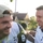 James Maddison suýt rơi khỏi xe buýt diễu hành của Tottenham