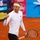 Fan nói điềm lành khi máy bay chở Zverev dự Roland Garros bị sét đánh
