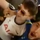Mikey Moore Tottenham bị ‘đuổi khéo’ khỏi tiệc mừng Europa League vì chưa đủ tuổi