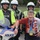 Cụ ông 85 tuổi hơn nửa thế kỷ liên tiếp chinh phục Marathon Ottawa