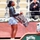 Coco Gauff đi thi đấu không mang theo vợt tại Roland Garros