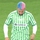 Sao Real Betis nhuộm tóc độc lạ lấy hên nhưng cái kết lại… đắng