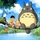 Anime Totoro của Ghibli có phần tiếp theo không phải ai cũng biết