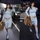 Phú bà Rihanna vác bụng bầu lên đại tiệc thời trang Met Gala 2025