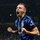 Davide Frattesi suýt ngất xỉu khi mừng bàn thắng cho Inter Milan