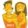 Gen X nổi nóng với 'thế hệ cợt nhả' lại còn ngại sinh con