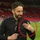HLV Amorim của Man Utd bị thương bàn tay vì thói quen khó bỏ