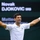 Novak Djokovic tiết lộ bí quyết ‘thải độc’ cơ thể mỗi sáng