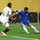 Pha ghi bàn của Pedro Neto dưới ‘góc nhìn’ trọng tài gây sốt mạng xã hội