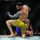Võ sĩ MMA Rodolfo Bellato hứng ‘gạch đá’ vì nghi vấn giả vờ bị knock-out