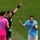 Trọng tài phạt thẻ đỏ sao Man City tại FIFA Club World Cup để tự cứu mình?