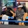 Khi 'khối nghỉ hè' đưa phụ huynh đi chơi game thực tế ảo