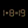 Thử tài IQ: Di chuyển một que diêm để 1+8=19 thành phép tính đúng