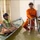 Hậu trường Lê Tuấn Khang làm video hút trăm triệu lượt xem: 'Toàn cây nhà lá vườn không à'