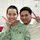 Người chồng bất ngờ quyết định rời đi sau quãng thời gian chăm sóc vợ xuất huyết não