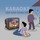 Hát karaoke làm sập nhà hàng xóm