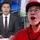 Có một MC truyền hình thất nghiệp làm shipper mưu sinh