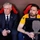HLV Ancelotti lại mang theo con trai làm trợ lý ở tuyển Brazil