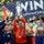 Ronaldo bị ‘ném đá’ rồi trở thành người hùng ở chung kết Nations League 2025