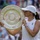 Swiatek thắng ‘trắng’ Anisimova ở trận chung kết Wimbledon áp đảo nhất mọi thời đại