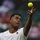 ‘Gã khổng lồ’ 2m03 Perricard lập kỷ lục cú giao bóng ở Wimbledon