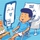 Thí sinh 2k7 trước và sau kỳ thi đầy áp lực