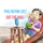 Phụ huynh gánh nợ thay thí sinh 2k7
