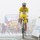 Tour de France rút ngắn chặng 19 vì... dịch bệnh trên bò