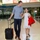 Lan Phương và chồng Tây cao hơn 2m sống ra sao trước khi ly thân?