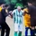 Cứ tưởng hành động fair play, ai ngờ được lòng dạ đối thủ
