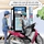 Tài xế hỏi cắc cớ về xăng pha cồn E10
