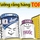 Những sản phẩm tiền triệu tưởng mình là top cao sang