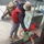 Nam shipper được vị khách tốt bụng trả lại tiền thối nhầm