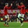 5 ngôi sao Man Utd bị cấm đến sân tập