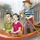 Đô thị mùa mưa, một thoáng Venice