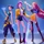 Netflix tiết lộ tương lai của anime K-Pop: Demon Hunters