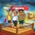 Tuổi Trẻ Cười số 15-8-2025: Trận boxing giữa camera và côn đồ