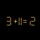 Thử tài IQ: Di chuyển một que diêm để 3+11=2 thành phép tính đúng