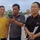 Cười xỉu với màn cúng khai trương sân bóng chuyền thôn