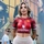 Fan nữ mặc ‘áo bodypaint’ đòi kiện Man Utd vì không được vào Old Trafford