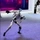 Robot nhảy dance siêu đỉnh