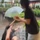 Chàng trai ngã dập mông khi quay video sống ảo dưới mưa