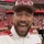 Cầu thủ Travis Kelce cười không ngớt sau thông báo đính hôn với Taylor Swift