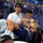 Son Heung Min ‘lọt thỏm’ trong vòng tay võ sĩ MMA