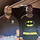 Batman đời thực tóm gọn kẻ trộm trong 'phút mốt'